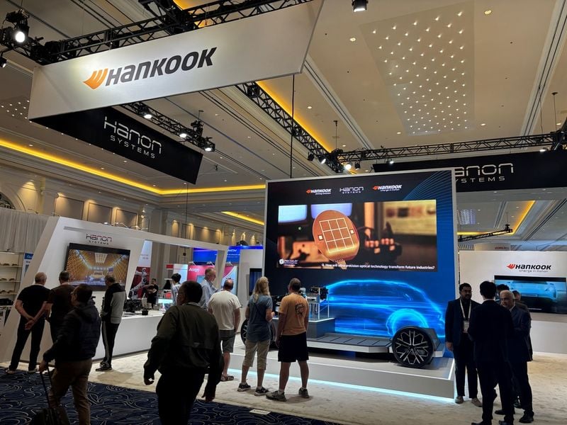 글로벌 모빌리티 통합 전략…한국앤컴퍼니그룹 3사, AAPEX 동반 진출→기술 리더십 부각