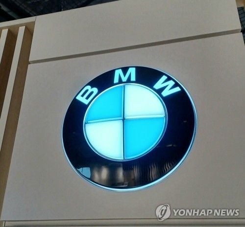 BMW, 수입차 시장 1위 귀환…10월 판매증가세→브랜드 경쟁 격화