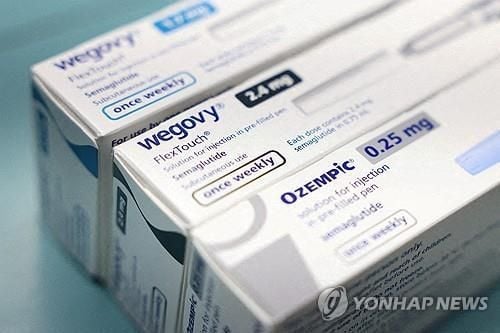 미 정부, ‘일라이 릴리’·‘노보 노디스크’와 비만치료제 가격 인하 협상…최대 50달러 하락 전망