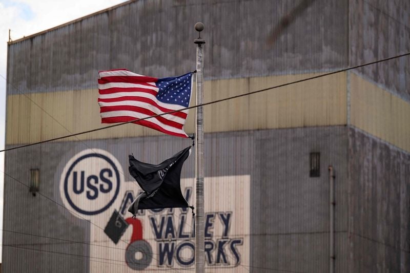 ‘US스틸’ 2028년까지 16조 원 설비 투자…일본제철 등 현대화 계획 발표