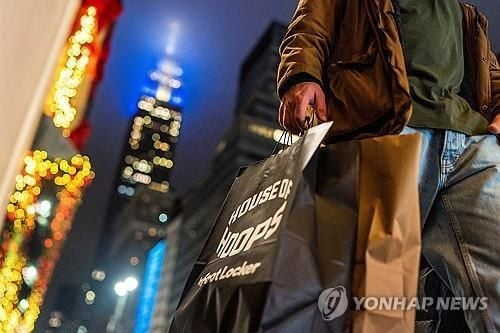 ISM 미국 10월 서비스업 PMI 52.4…8개월 만에 최고치