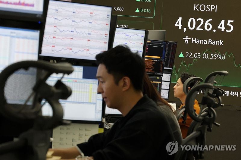 신용거래융자 25조8천억 사상 최대…투자자예탁금도 88조 돌파