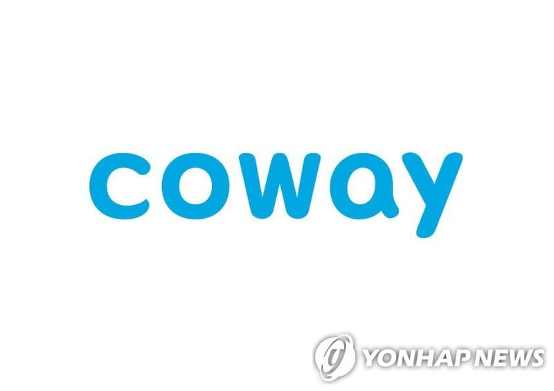 ‘코웨이’ 3분기 영업이익 2,431억…전년 대비 17.4% 증가