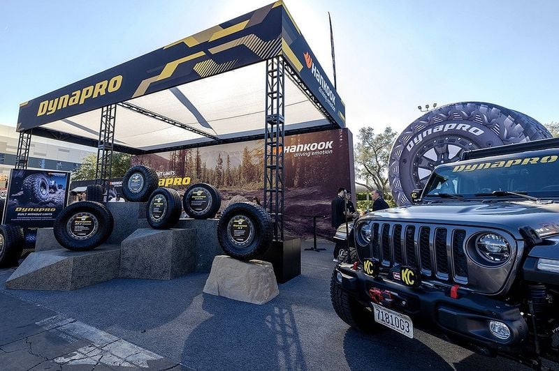 타이어 시장 고도화…한국타이어, 전동화 수요 견인→글로벌 실적 강화