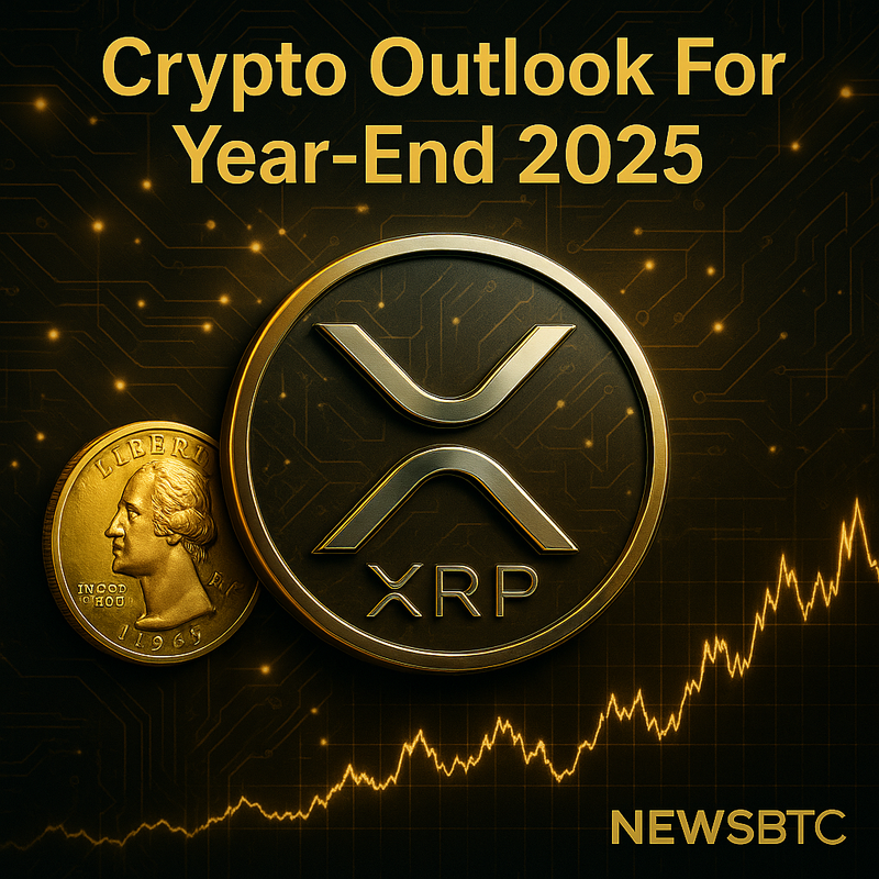 2025년 연말 가상자산 시장 전망…미 연준 기조와 세금 이슈가 관건