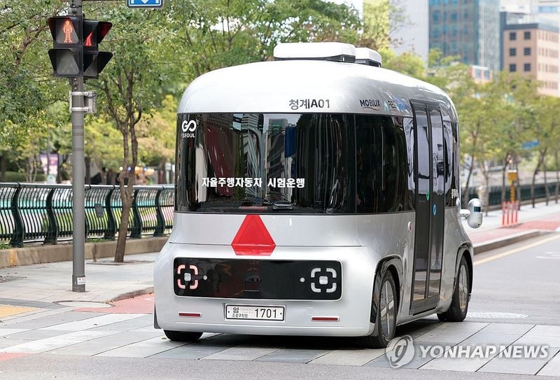 K-자율주행, 고밀도 도시전략 전면화”…한국형 맞춤 해법 모색→산업 전환 신호