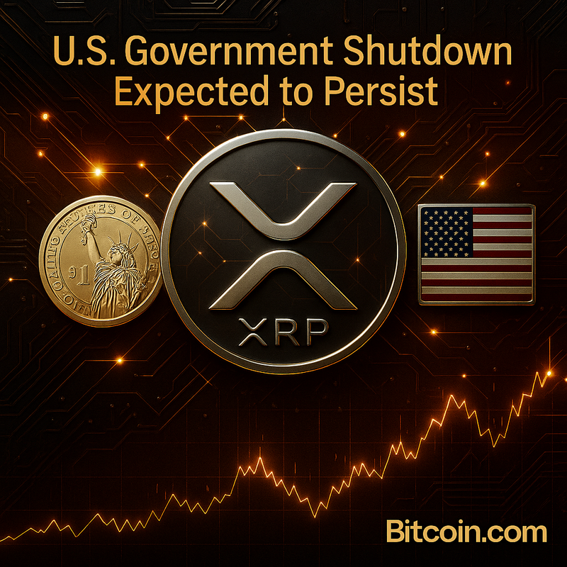 미국 정부 폐쇄 장기화, 예측 시장 ‘11월 중순 이후 해소’ 베팅 확산