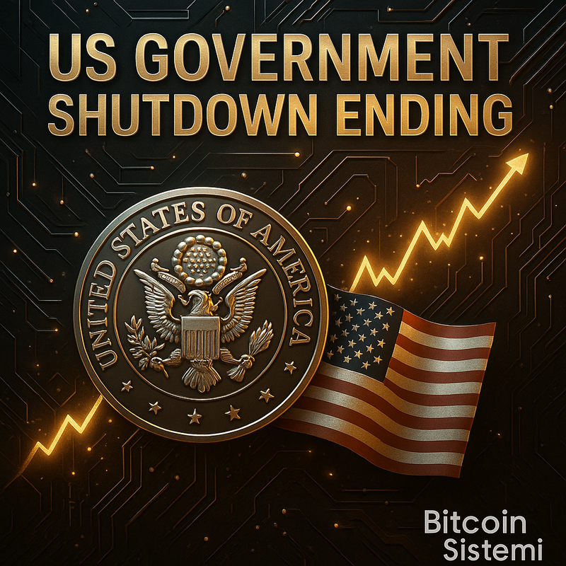 미 상원, 장기 셧다운 종료 임박…민주당 ‘임시 지출안’ 타결 주도