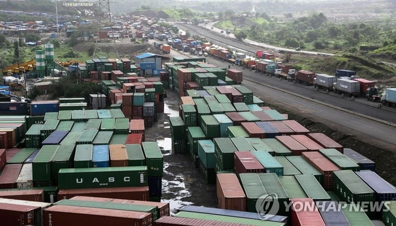 인도, 미국 50% 관세에 무역망 확대…호주·뉴질랜드·바레인과 협상 박차