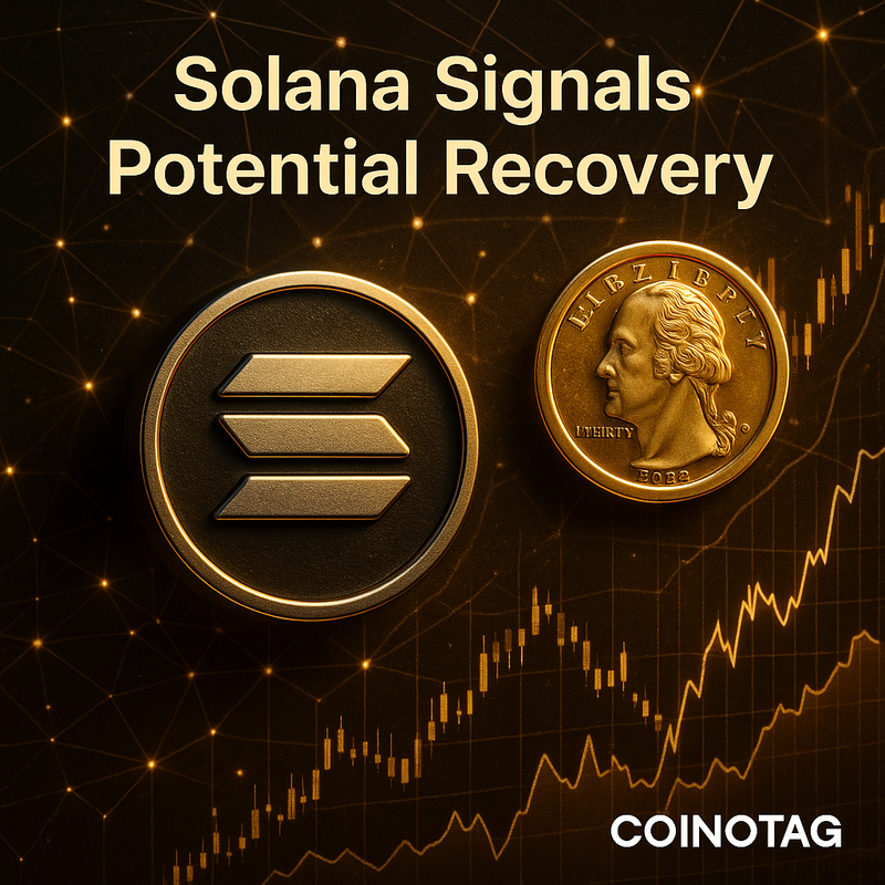 솔라나 회복 신호…그레이스케일 GSOL 수수료 면제