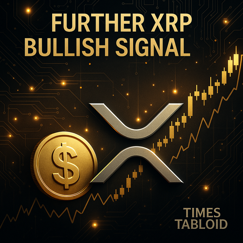 리플 XRP, 3개월 일목균형표 상 ‘강세 구조’ 진입 분석…장기 상승 신호 강화