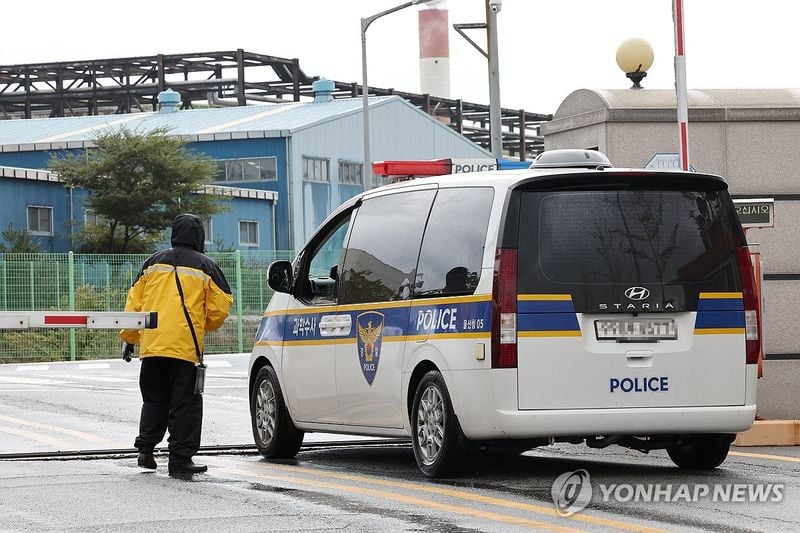 ‘SK에너지’ 울산CLX 중질유분해시설 보수작업 재개…생산 차질 최소화