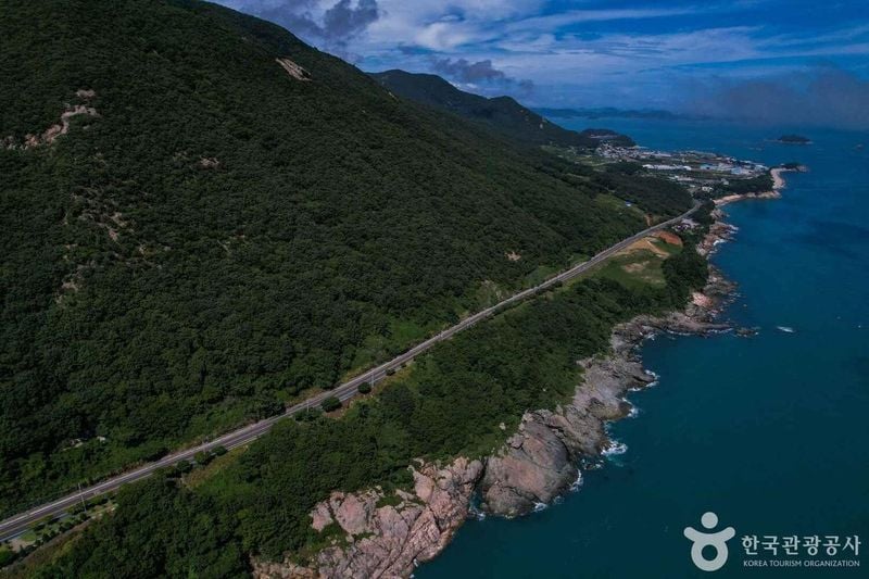 출처 : 한국관광공사 포토코리아(거금도)