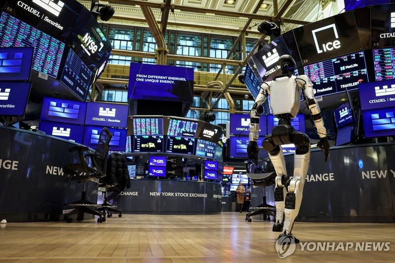 뉴욕증시, 셧다운 해제 기대감에 3대 지수 급등…나스닥 2.27%↑