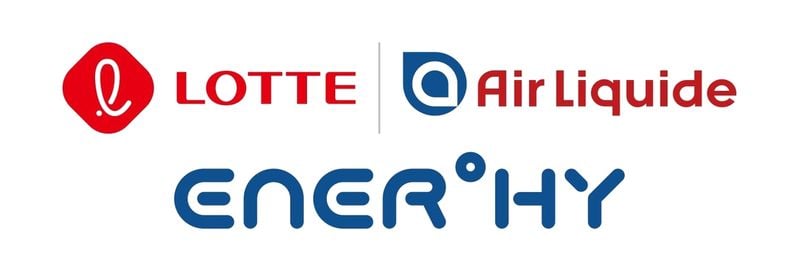 고압 수소 인프라 구축…롯데에어리퀴드 에너하이, 대산 허브로 도약→수소 모빌리티 시장 재편
