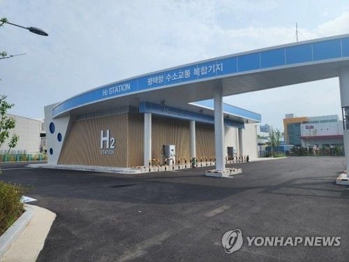 그린수소 항만 혁신…현대차그룹, 평택항 중심 탄소중립 실현→수소 생태계 주도
