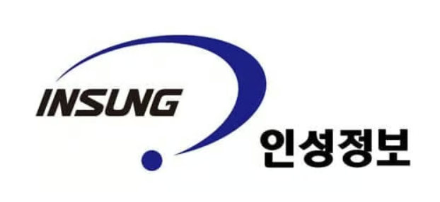 출처: 인성정보