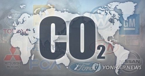 2035 온실가스 감축 목표 논란…KAIA, 車업계 위기 대응→지원책 촉구