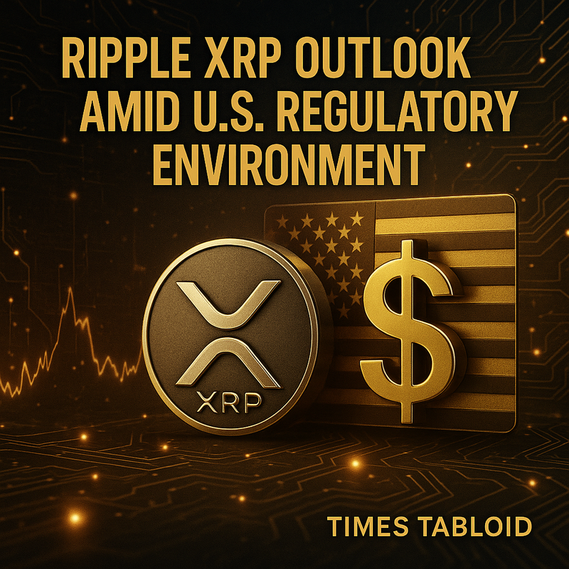 리플 CEO “스테이블코인 시장, 4조 달러 시대 열린다”…미국 규제 완화 속 확장 가속