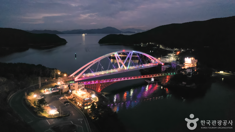 콰이강 출처 : 한국관광공사 포토코리아