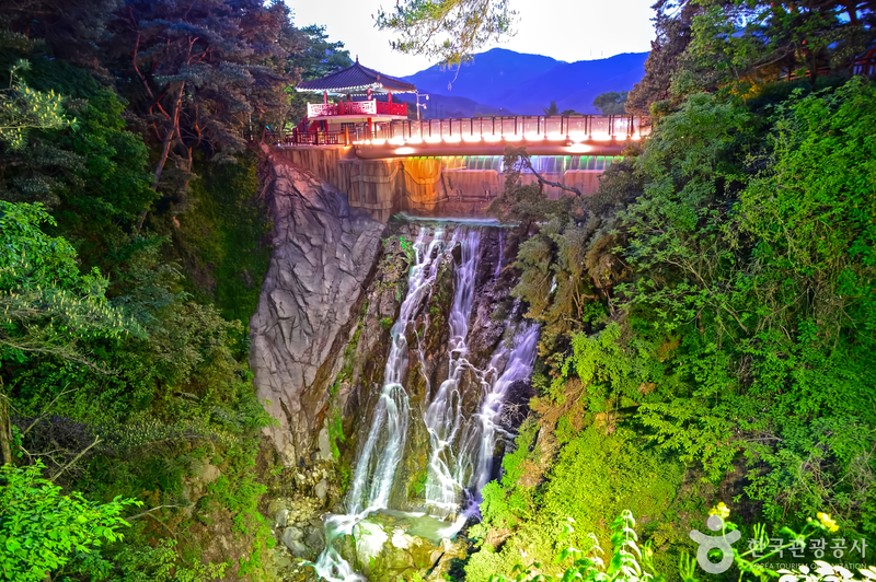 의림지 출처 : 한국관광공사 포토코리아