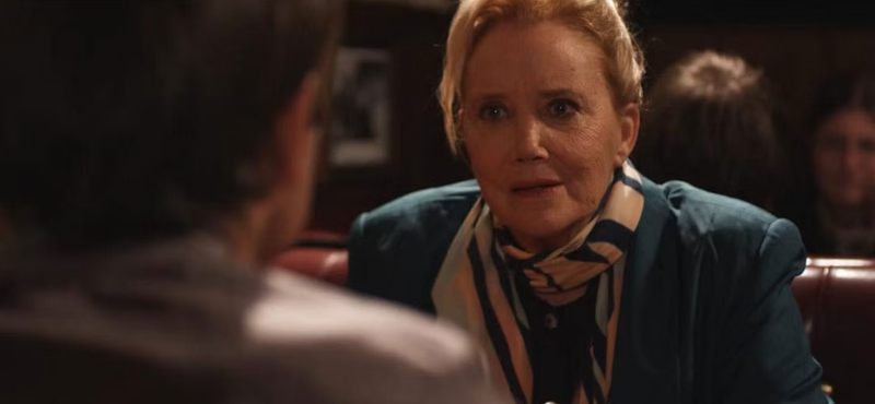 샐리 커클랜드 홈페이지