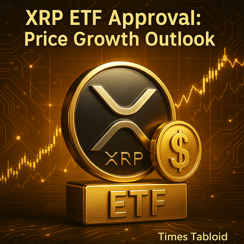 리플 XRP ETF 승인 전망…기관 유입·공급축소 ‘쌍발동력’