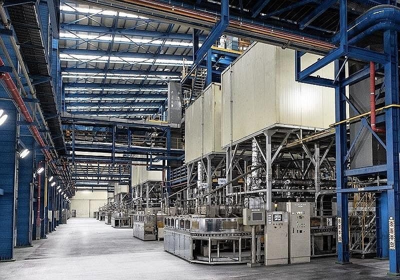 “중국 음극재 강세 지속”…전기차 배터리 소재 시장 재편 가속→공급망 자립 관건