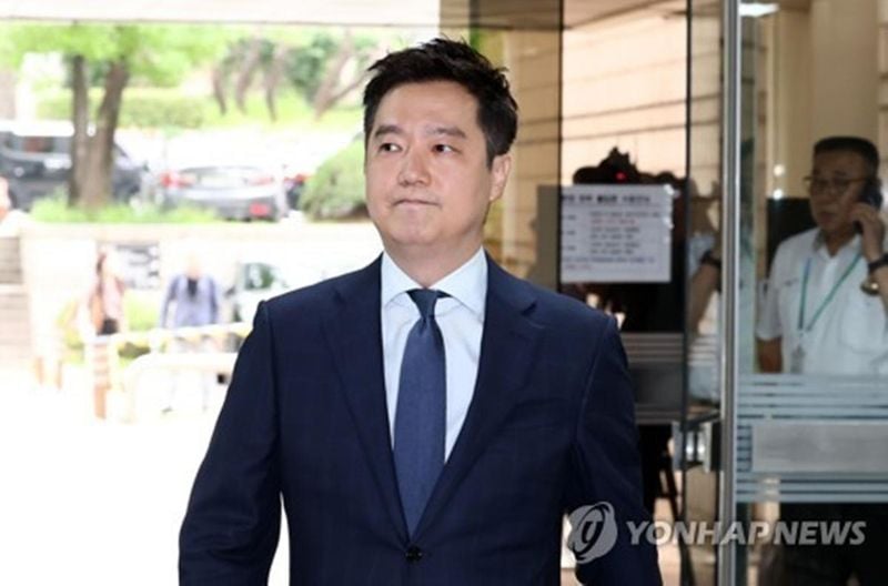 김세의 / 연합뉴스