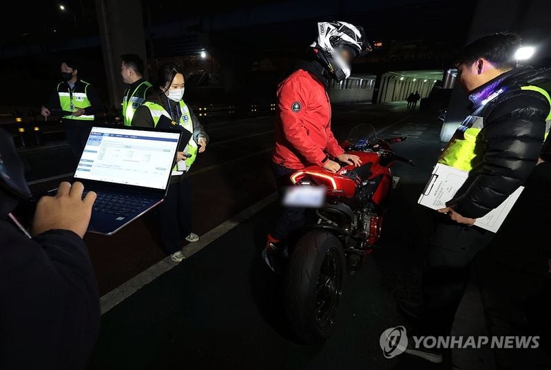 불법 튜닝·방치차량 대대적 단속…국토교통부, 자동차 안전 강화→합동 대응