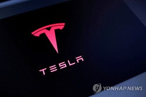 ‘테슬라’ 10월 중국 판매 2만6천6대…시장 점유율 3.2%로 3년 만에 최저