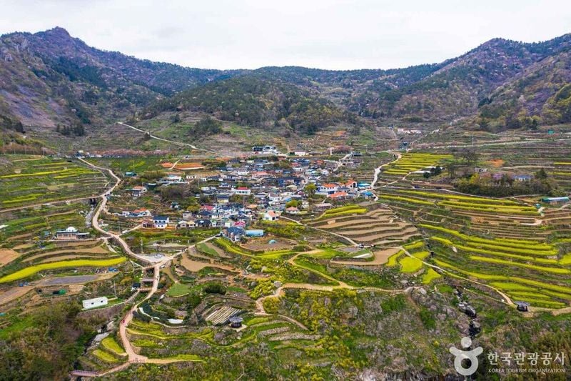 칠갑산 출처 : 한국관광공사 포토코리아