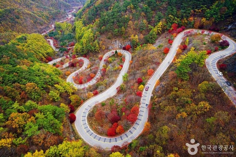 단양 출처 : 한국관광공사 포토코리아