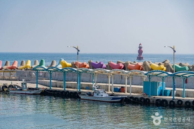 어달항 출처 : 한국관광공사 포토코리아