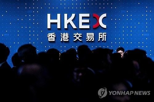 10월 신흥국 주식 포트폴리오에 129억달러 유입…7월 이후 최대