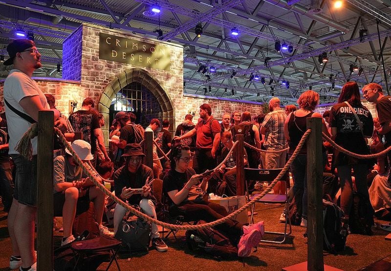 ‘펄어비스’ 3분기 흑자 전환에 8.4% 급등…매출 34% 증가