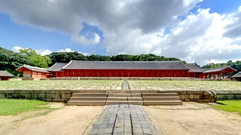 종묘 / 연합뉴스