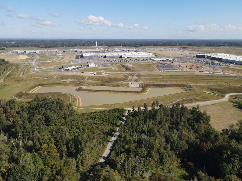 도요타, 美 배터리 공장 가동…14조7천억 원 추가 투자 공식화
