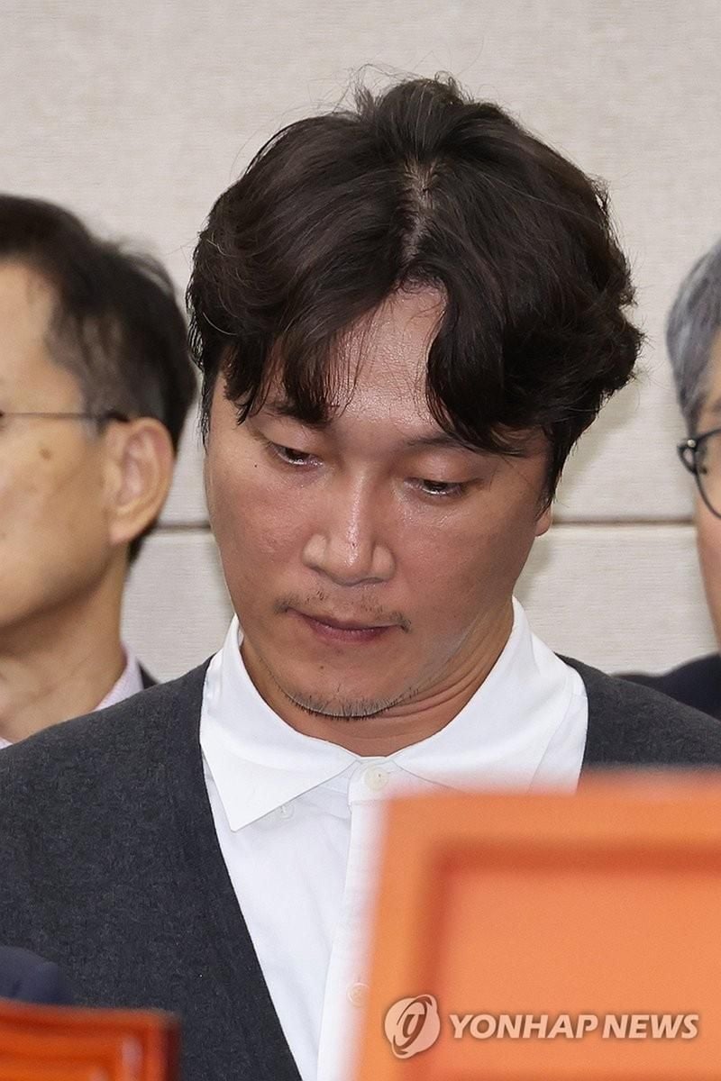 양재웅 / 연합뉴스