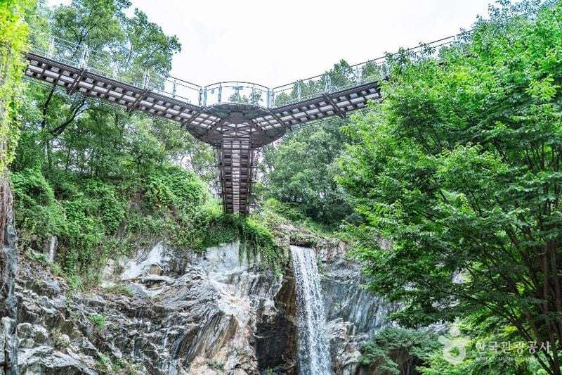 원미공원 출처 : 한국관광공사 포토코리아