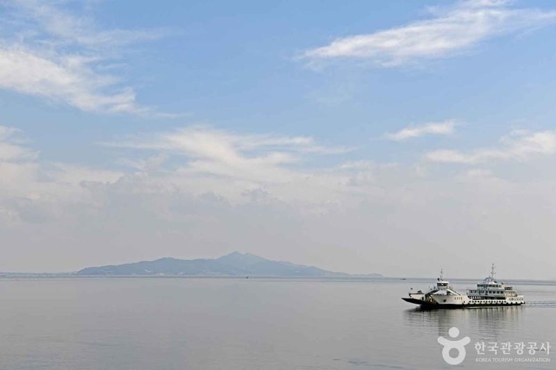 강화도 출처 : 한국관광공사 대한민국구석구석