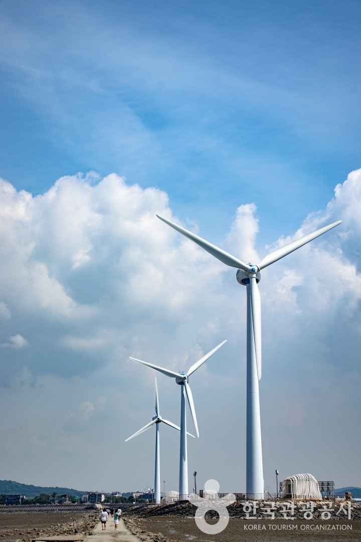 탄도항 출처 : 한국관광공사 포토코리아