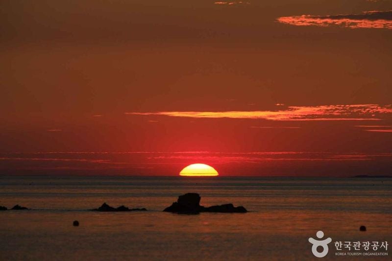 안면도 출처 : 한국관광공사 포토코리아