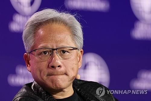 ‘엔비디아’ 대중국 수출 제한 법안에 ‘아마존·MS’ 동참…AI 칩 시장 긴장
