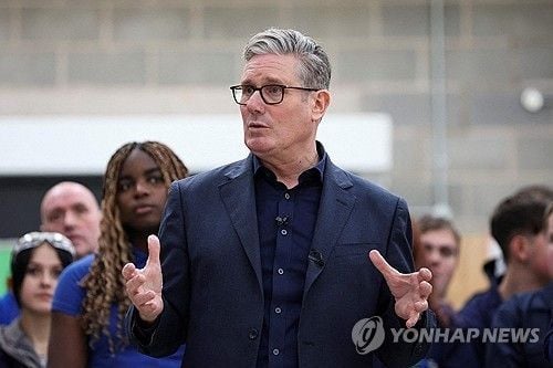 영국, 북웨일스에 첫 소형모듈원자로 건설 결정…미국 반발