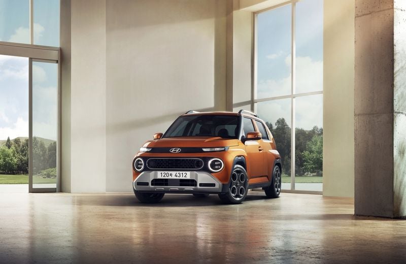 경차 신차 시장 침체 지속…국내 완성차, 중고차 호조→이중적 흐름