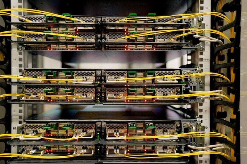 ‘PDG’, 인천 데이터센터에 1조2백억 원 투자…2028년 가동 목표