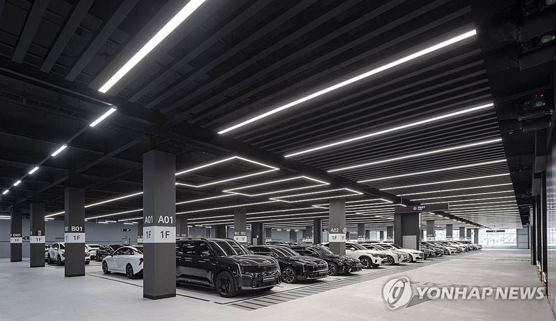 기아 인증중고차 혁신 체험…평택 직영점 개관→중고차 시장 변화 예고