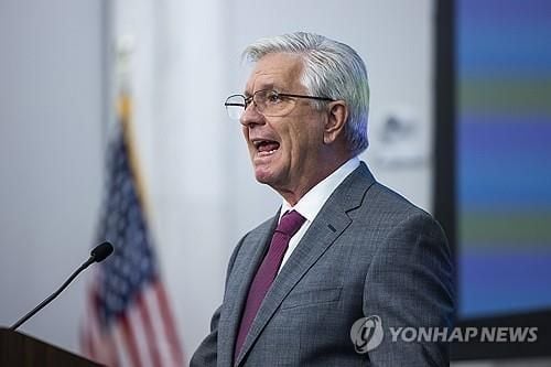 美 연준 월러 "12월 기준금리 0.25%P 인하 필요" 발언…금리 정책 분열