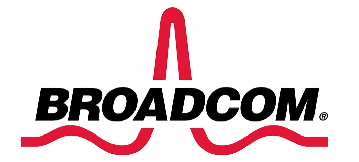 출처 = 위키피디아, 브로드컴